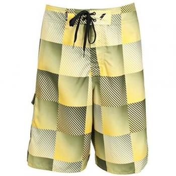 Trespass Hirame Pantalon Corto, Hombre, CAC, s