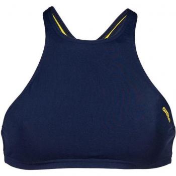 Top de traje de baño para mujer Arena Crop Think R