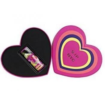 Sarah Jessica Parker SJP NYC Heart Eau De Parfum Spray, 5 ml