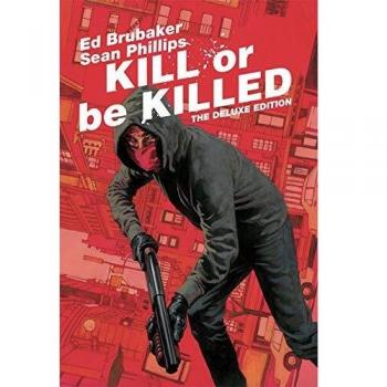 Kill or Be Killed Deluxe Edition