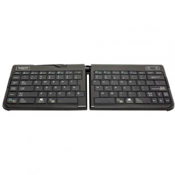 Goldtouch GTP-0044 Travel GO2 PC/Mac, Keyboard