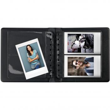 Fujifilm Instax 8 - Álbum de Fotos, Blanco