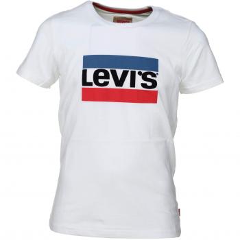 Levis - SS tee HEROEL - Camiseta Levis Niño Manga Corta