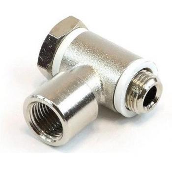 Adaptador giratorio 90a g18g18