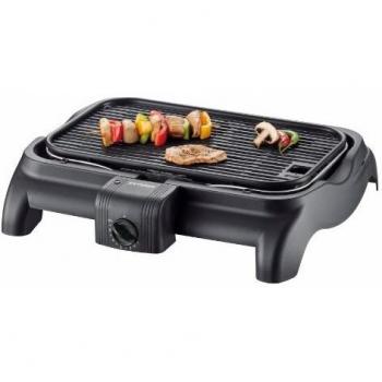 Severin 1525 - Barbacoa Eléctrica con Patas