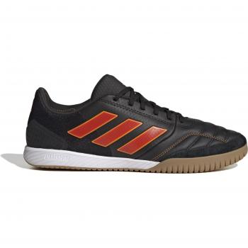 Botas de Fútbol Adidas Top Sala Competición - Color Negro - Talla 45.5