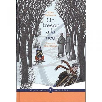 Un Tresor A La Neu - Marie Mcswigan
