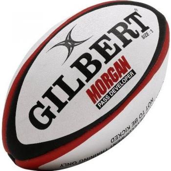 Balón de Rugby Gilbert Leste Morgan Multicolor