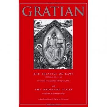 The Treatise on Laws: v. 2
