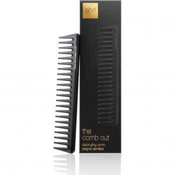 ghd Detangling Comb for Wet Hair