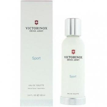 Victorinox Swiss Army Classic Sport Eau de Toilette 100ml