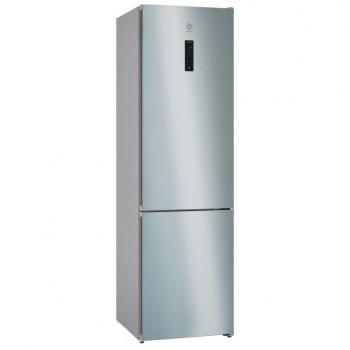 Balay 3KFC868XI Frigorífico Combi Libre Instalación NoFrost 203x60 cm Clase Energética C Acero Inoxidable Antihuellas
