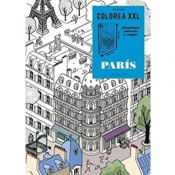 COLOREA XXL. París