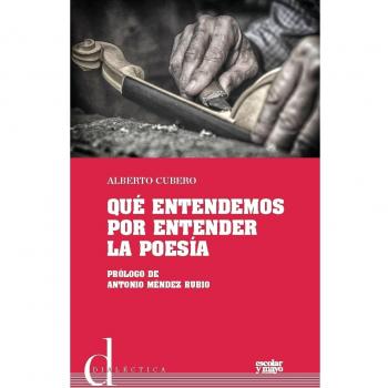 Qué entendemos por entender la poesía