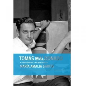 TOMAS MALDONADO Conversaciones