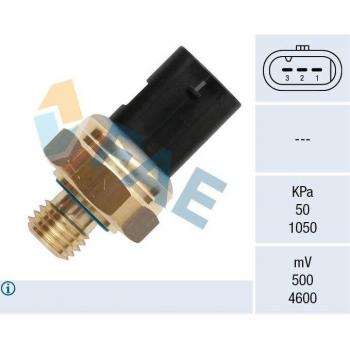 Sensor de presión de aceite FAE 15610