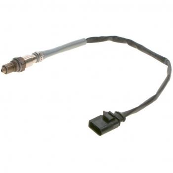 Sonda Lambda BOSCH 0 281 004 688 - Sonda lambda de tipo universal, fabricada por BOSCH, con número de pieza 0 281 004 688, diseñada para medir la concentración de oxígeno en los