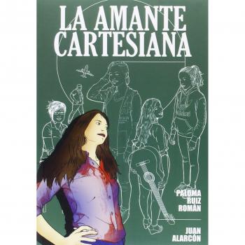 La Amante Cartesiana
