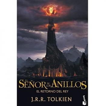 El Señor de los Anillos III. El Retorno del Rey - J.r.r. Tolkien