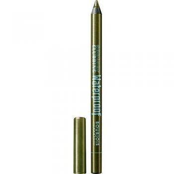 Bourjois Paris Contour Clubbing Waterproof De Ojos