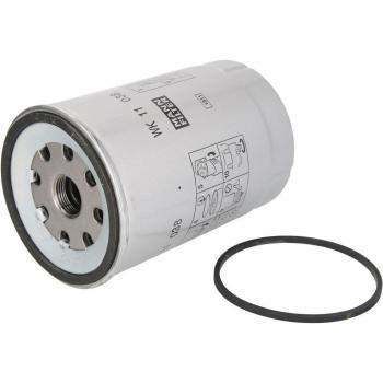 MANN-FILTER WK 11 038 z Filtro de Combustible con junta VOLVO: FL III - Filtro combustible para camiones y autobuses
