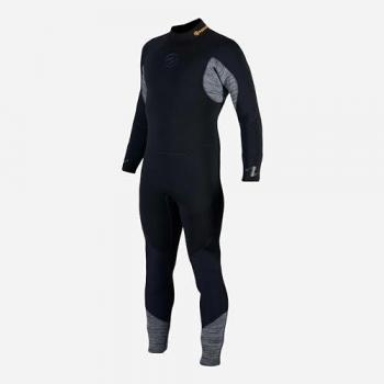 Traje de Neopreno Aqualung Aquaflex 7 mm para Freediving