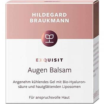 Bálsamo contorno de ojos 30 ml