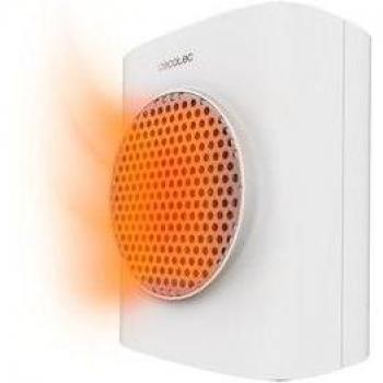 Cecotec ReadyWarm 1570 Max Ceramic Rotate Smart Calefactor Cerámico 1500W