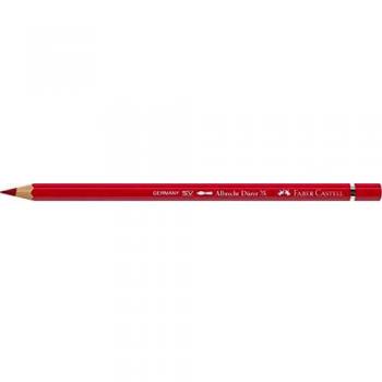 Lápiz Faber-Castell Carmín Permanente Acuarelable Albrecht Durer