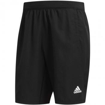 Adidas 4K_SPR Z WV 8 Shorts, Hombre, Black, XL