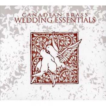 Wedding Essentials