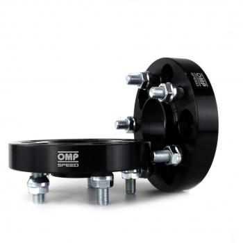 Separadores de rueda OMP 5x108 63,3 25 mm M12x1,50