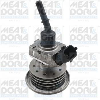 Dosificador de inyección de urea MEAT & DORIA 73010 para LAND ROVER: Range Rover, Discovery