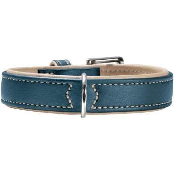 Collar Hunter Canadian Elk para perros color azul