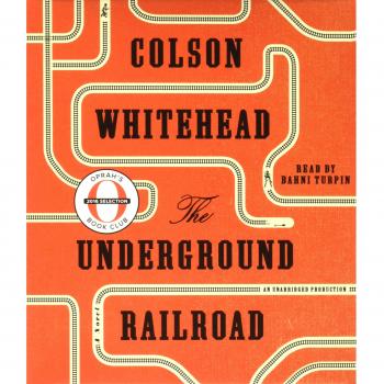 The Underground Railroad