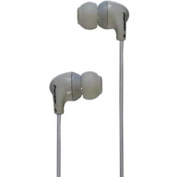 Pioneer SE-CL501T - Auriculares in-ear, blanco