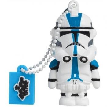 Tribe FD007517 501A Clone Trooper USB Flash Drive