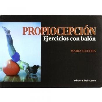 Propiocepción ejercicios con balón