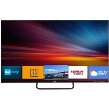 Televisor Trevi LTV 3210 SMART 32 HD Wifi Frameless