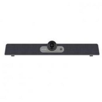 MAXHUB UC S07 All-in-One 4K USB Videobar with Integrated Device Management and AI Capabilities