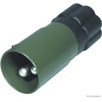 Conector HERTH+BUSS ELPARTS 51305916 - Conector eléctrico de dos vías