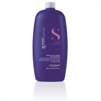 Alfaparf Milano Semi di Lino Blonde Shampoo 1000 ml
