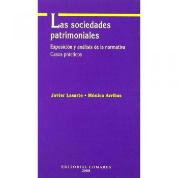 SOCIEDADES PATRIMONIALES,LAS