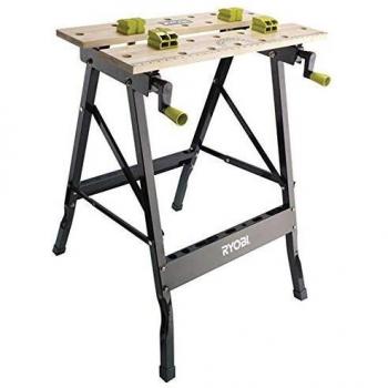 Ryobi RWB02 - Banco de trabajo