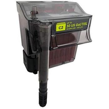 Filtro Fluval Serie C2 Mochila