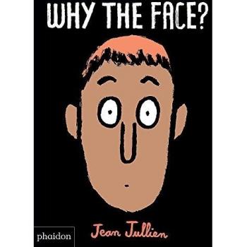 Why the face