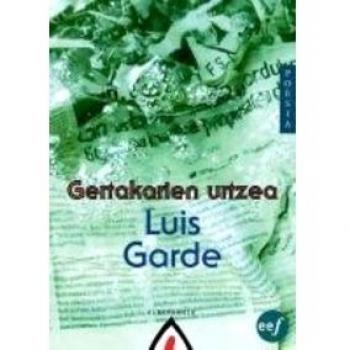 Gertakarien urtzea: 15