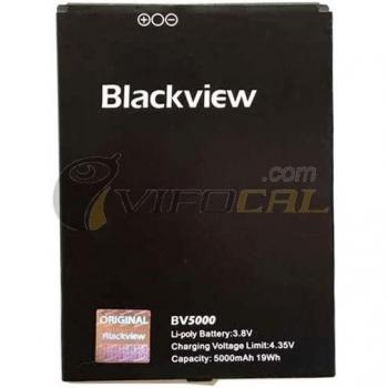 Bateria Original para BlackView BV5000