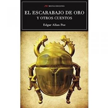 Scu. El Escarabajo De Oro Y Otros Cuentos