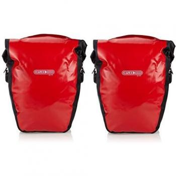 Ortlieb Back-Roller City Bicycle Bag